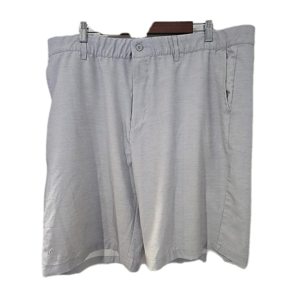Mens Head Golf Sz 44(42) Shorts Gray